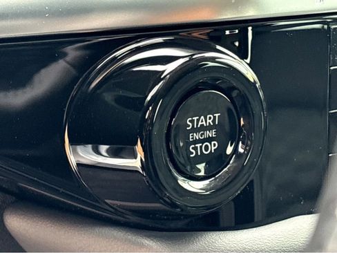 New 2026 Nissan Pathfinder SV AWD/4WD image 5