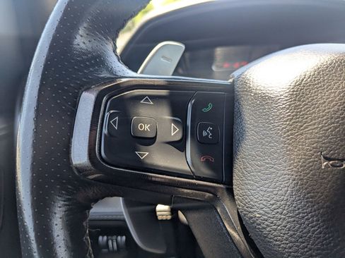 Used 2021 RAM 1500 TRX w/ TRX Level 2 Equipment Group AWD/4WD image 21