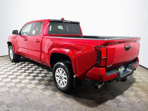 New 2026 Toyota Tacoma SR5 image 6