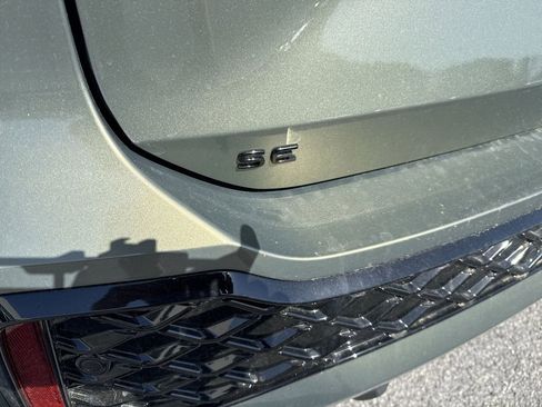 New 2026 Volkswagen Tiguan SE R-Line FWD image 7