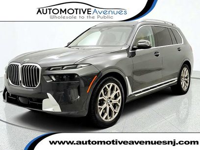 Used 2023 BMW X7 xDrive40i w/ Premium Package
