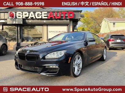 Used 2015 BMW 650i xDrive