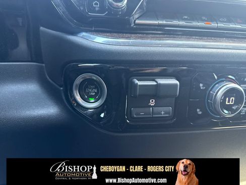 Used 2023 GMC Sierra 1500 SLE AWD/4WD image 22