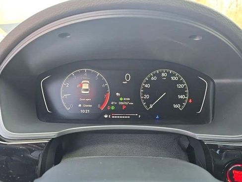 Used 2022 Honda Civic Sport image 3