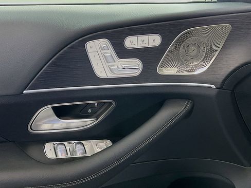 New 2026 Mercedes-Benz GLE 450 4MATIC image 21