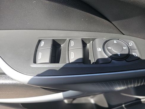 New 2026 Chevrolet Trax LS w/ Driver Confidence Package FWD image 27