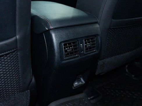 Used 2023 Toyota 4Runner TRD Pro AWD/4WD image 36