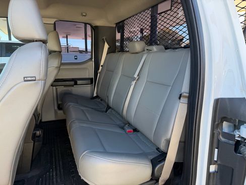 Used 2017 Ford F250 XL w/ Power Equipment Group image 45