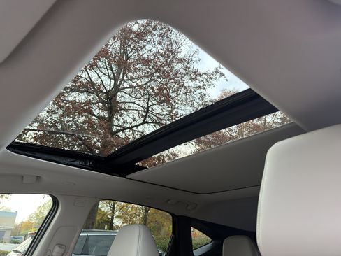 New 2026 Nissan Murano SL image 29