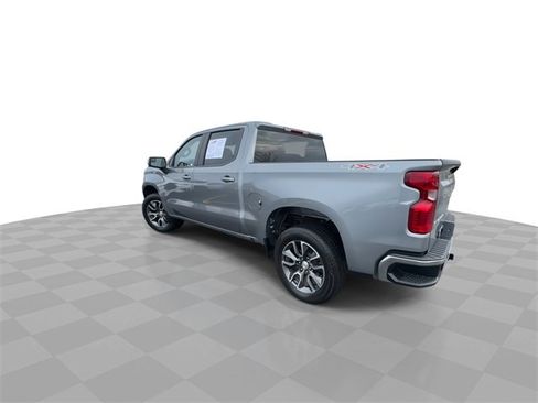 Certified 2023 Chevrolet Silverado 1500 LT image 6