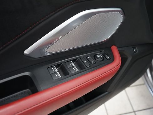Used 2022 Acura RDX A-Spec AWD/4WD image 26