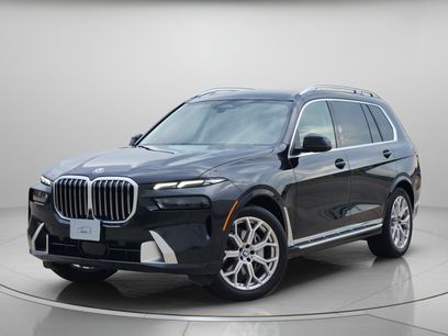 Used 2026 BMW X7 xDrive40i