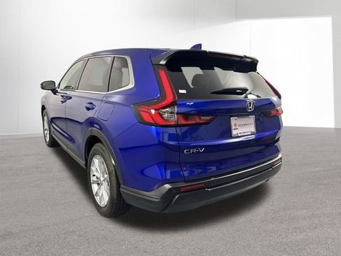 Used 2024 Honda CR-V EX-L image 31