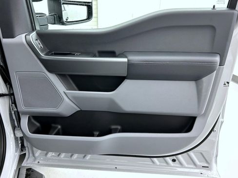 New 2026 Ford F350 XLT image 16