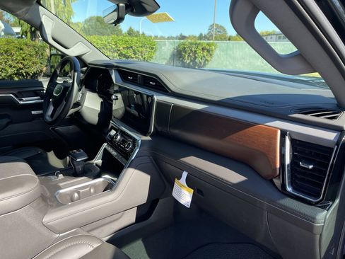 New 2025 GMC Sierra 1500 Denali w/ Denali Reserve Package image 65