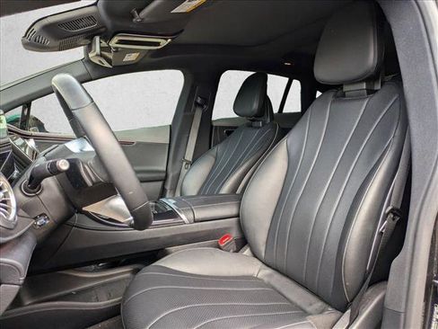 Certified 2023 Mercedes-Benz EQE 350+ Sedan image 16