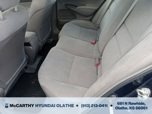 Used 2006 Honda Civic LX image 4
