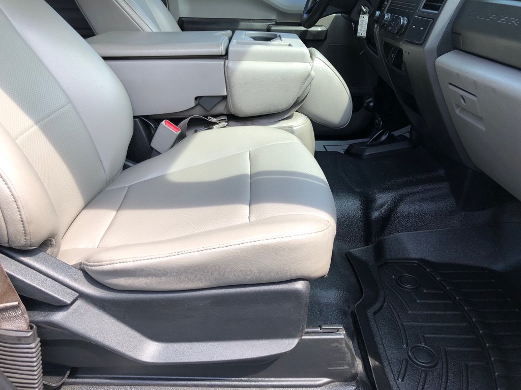 Used 2017 Ford F250 XL AWD/4WD image 25