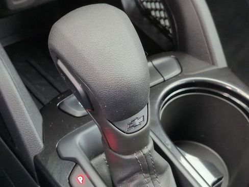 Used 2023 Chevrolet TrailBlazer LS image 27