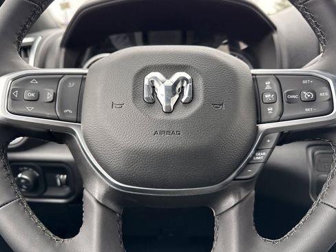 New 2026 RAM 2500 Big Horn image 25