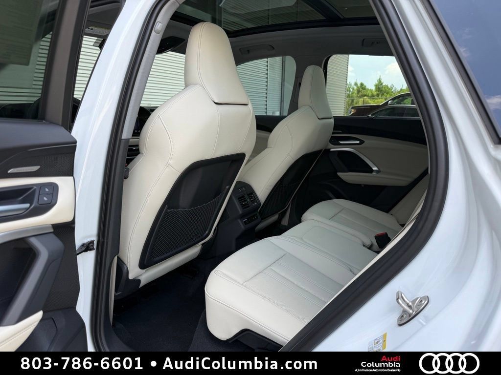 New 2026 Audi Q5 Prestige AWD/4WD image 22