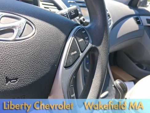 Used 2016 Hyundai Elantra SE w/ Option Group 02 FWD image 26