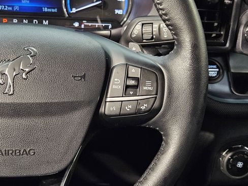 Used 2023 Ford Bronco Sport Badlands image 28