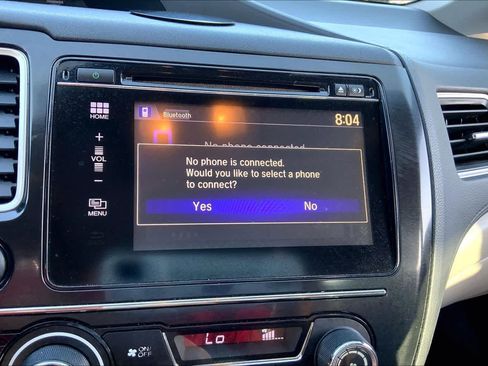 Used 2014 Honda Civic EX-L image 31
