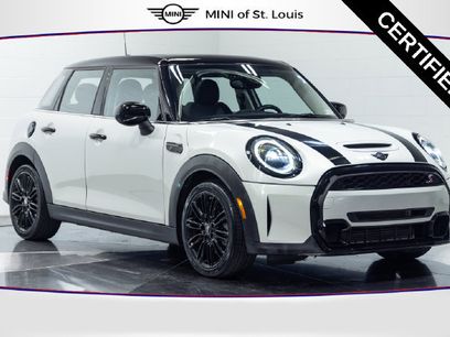 Certified 2023 MINI Cooper S