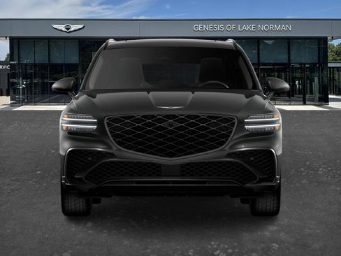 New 2026 Genesis GV70 2.5T Sport Prestige AWD/4WD image 6