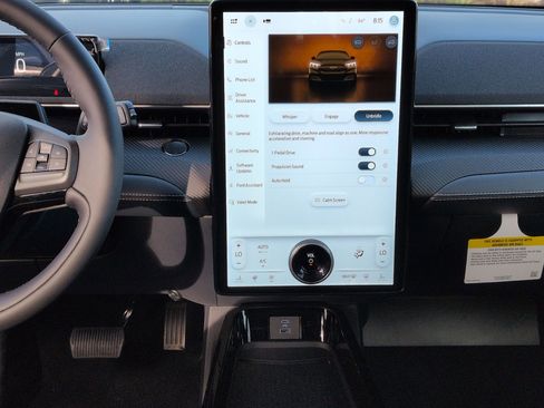 Used 2024 Ford Mustang Mach-E Select w/ Comfort Package Lite image 29