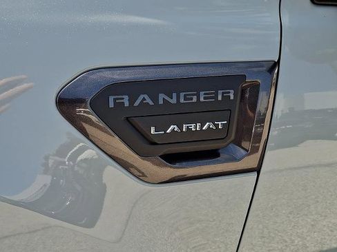 Certified 2021 Ford Ranger Lariat w/ Tremor Off-Road Package AWD/4WD image 28