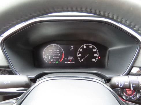 Used 2024 Honda CR-V EX-L image 24