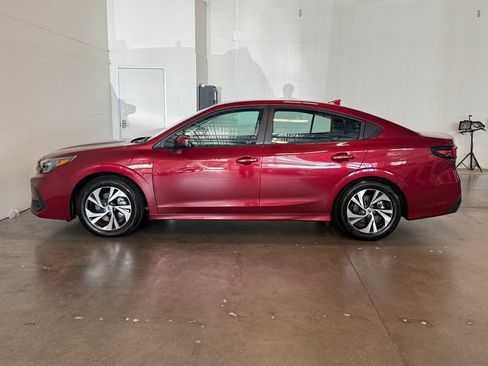 Used 2025 Subaru Legacy Premium AWD/4WD image 15