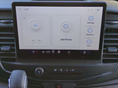 New 2026 Ford Transit 350 148 High Roof Extended image 18