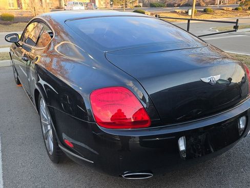 Used 2005 Bentley Continental GT image 3