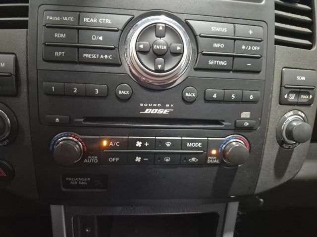 Used 2011 Nissan Pathfinder Silver AWD/4WD image 20