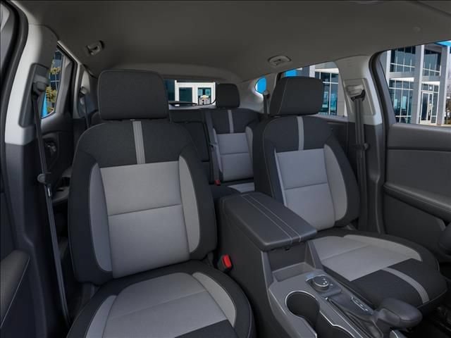 New 2026 Chevrolet Blazer LT w/ Convenience Package FWD image 16