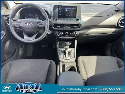 Certified 2023 Hyundai Kona SEL AWD/4WD image 16