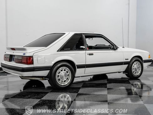 Used 1990 Ford Mustang LX image 11