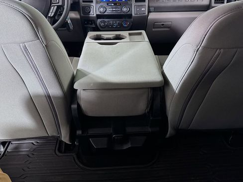 Used 2020 Ford F350 XL w/ STX Appearance Package image 26