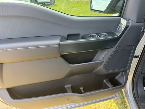 New 2025 Ford F150 STX w/ Equipment Group 200A image 27