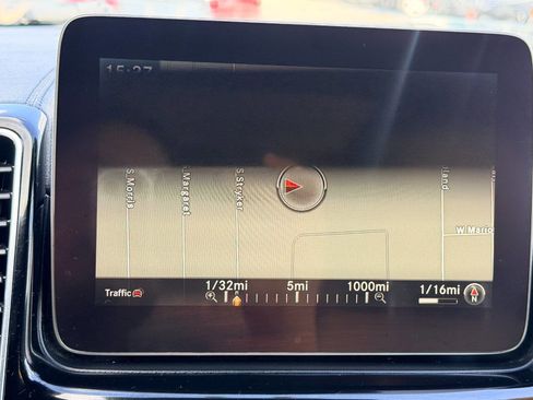 Used 2017 Mercedes-Benz GLS 450 4MATIC image 68