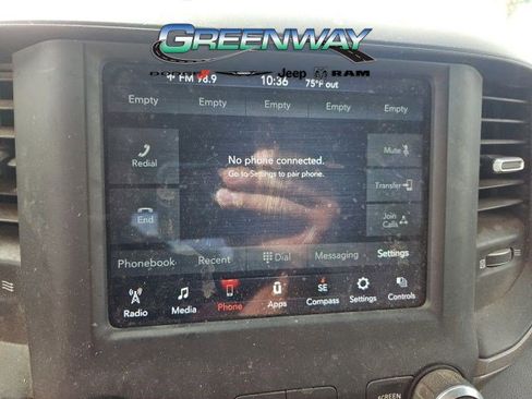 Used 2021 RAM 2500 Tradesman image 20