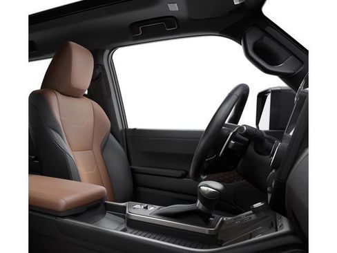 New 2026 Lexus GX 550 LUXURY PLUS image 42