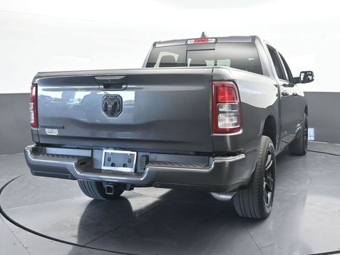 Used 2022 RAM 1500 Big Horn image 5