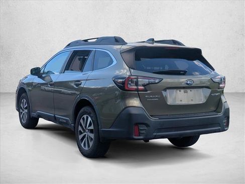Used 2022 Subaru Outback Premium AWD/4WD image 8