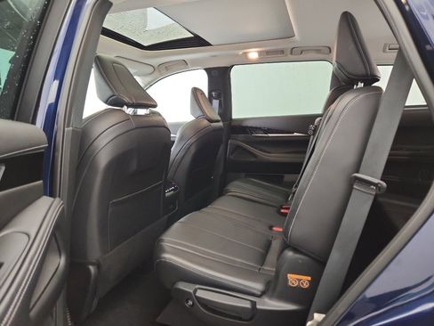 Used 2025 INFINITI QX60 Pure AWD/4WD image 30