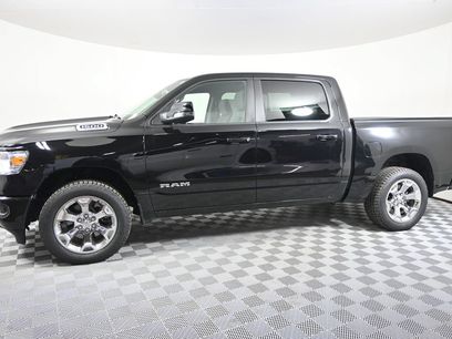 Used 2024 RAM 1500 Big Horn