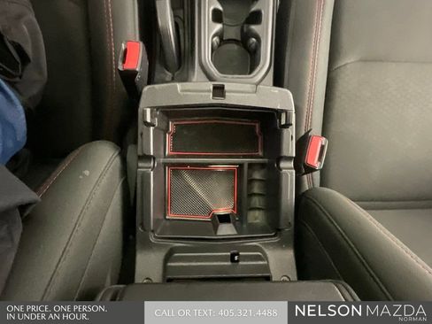 Used 2021 Jeep Gladiator Rubicon AWD/4WD image 43